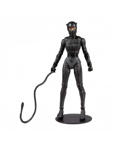 Dc Comics Multiverse - Catwoman (The...