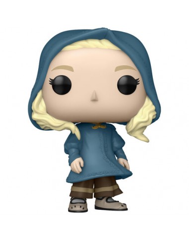 Funko POP The Witcher - Ciri - 1191