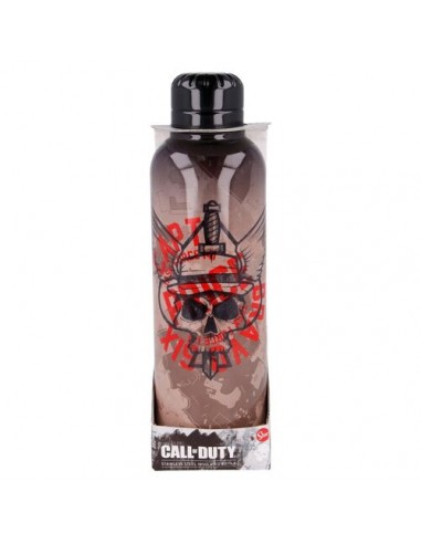 Call Of Duty Bottle - 515ml