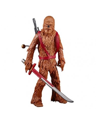 Hasbro Star Wars Black Series - Star...