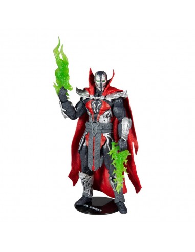 Figura Mortal Kombat - Malefik Spawn...