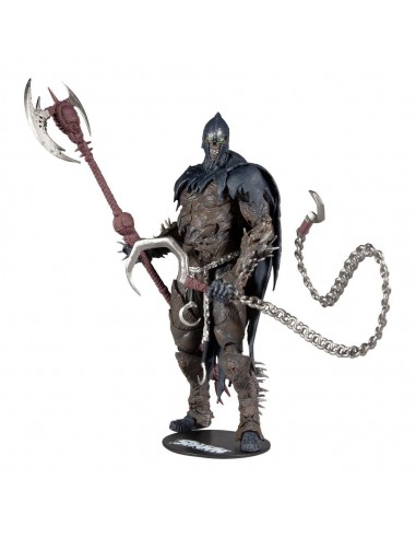 Figura Spawn - Raven Spawn Action...