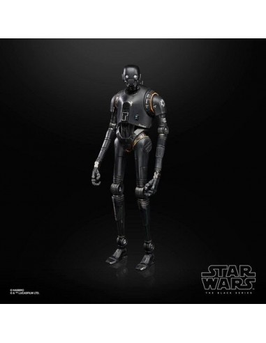 Figura Hasbro Star Wars Black Series...