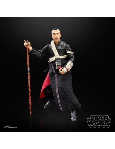 Hasbro Star Wars Black Series - Star...