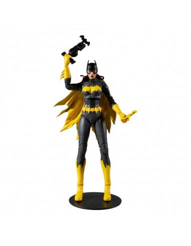 DC Comics Multiverse - Batgirl...