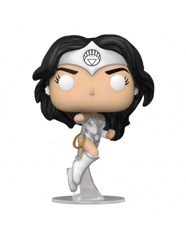 Funko Pop Dc Comics - Wonder Woman -...