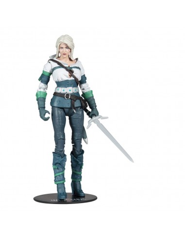 Figura The Witcher: The Wild Hunt -...