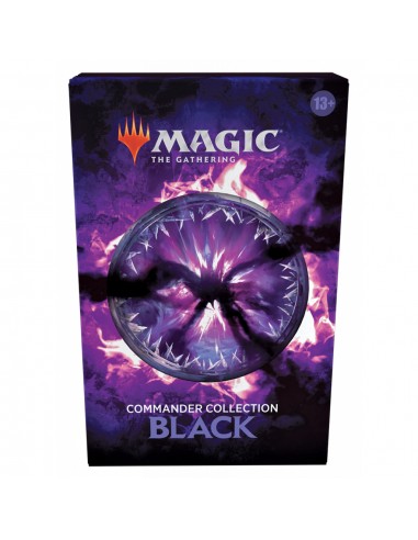 Pack Magic the Gathering - Commander...