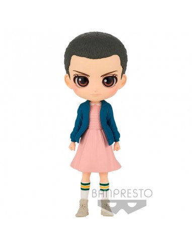 Figura Banpresto Q Posket Stranger...