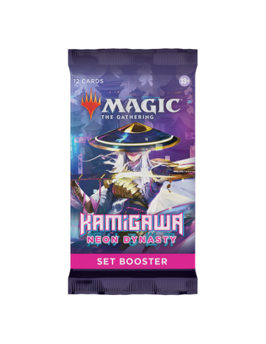 Booster Magic the Gathering -...