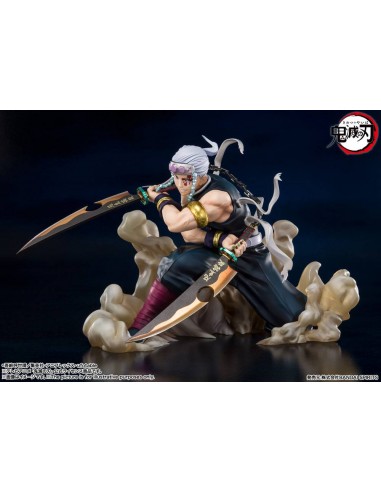 Figura Figuarts Zero Demon Slayer -...