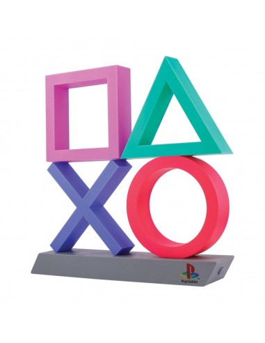 PlayStation Light Icons Xl - 30cm -...