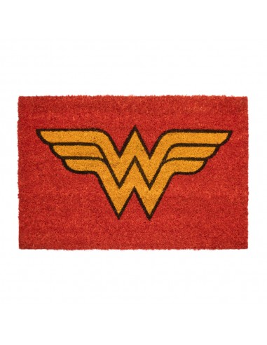 Floor Mat - Dc Comics - Wonder Woman...