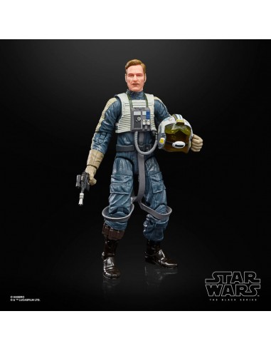 Hasbro Star Wars Black Series - Rogue...