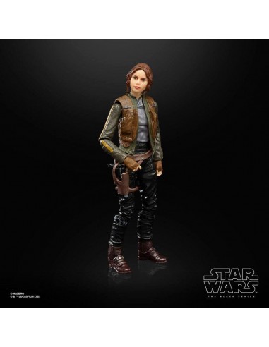 Hasbro Star Wars Black Series - Rogue...