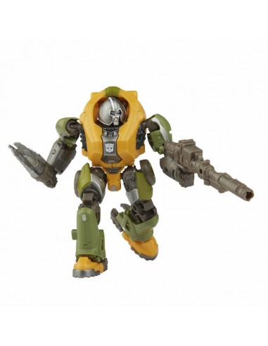 Hasbro Transformers - Bumblebee Movie...