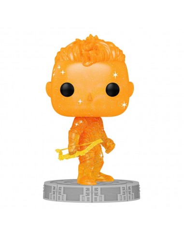 Funko POP Marvel Infinity Saga -...