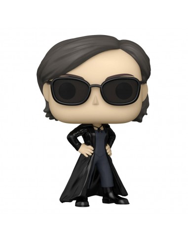 Funko POP The Matrix 4 - Trinity - 1173