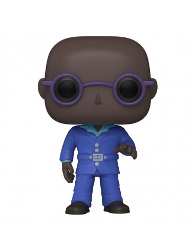 Funko POP The Matrix 4 - Morpheus - 1174