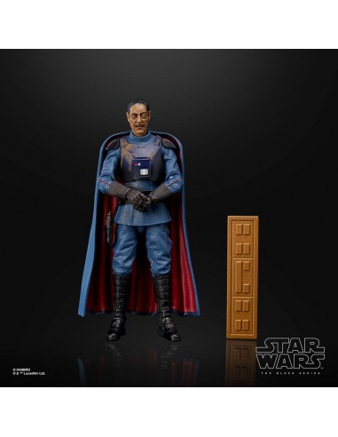 Hasbro Star Wars Black Series - The...