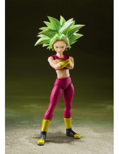 Figura S.H. Figuarts Dragon Ball...