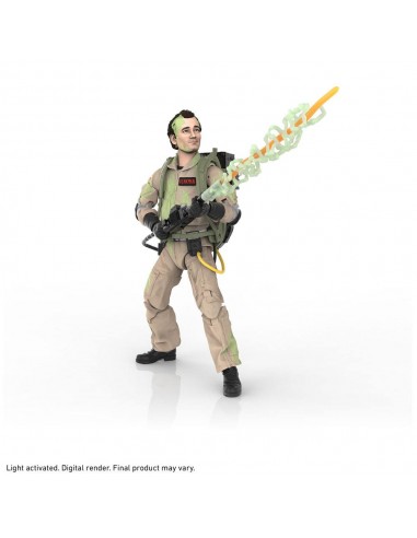 Figura Hasbro Ghostbusters - Plasma...