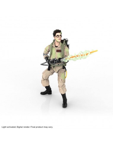 Figura Hasbro Ghostbusters - Plasma...