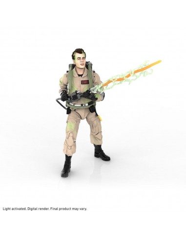 Hasbro Ghostbusters - Plasma Series...