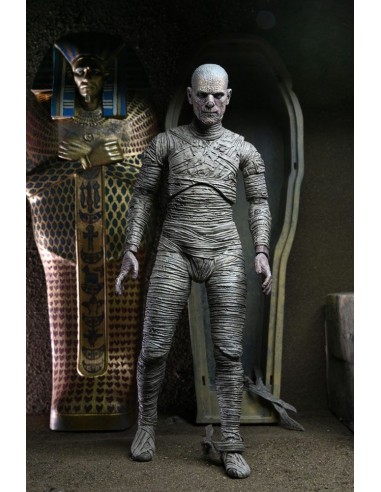 Neca Universal Monsters - Ultimate...