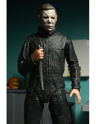 Neca Halloween 2 - Ultimate 2-Pack...