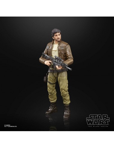 Hasbro Star Wars Black Series - Rogue...