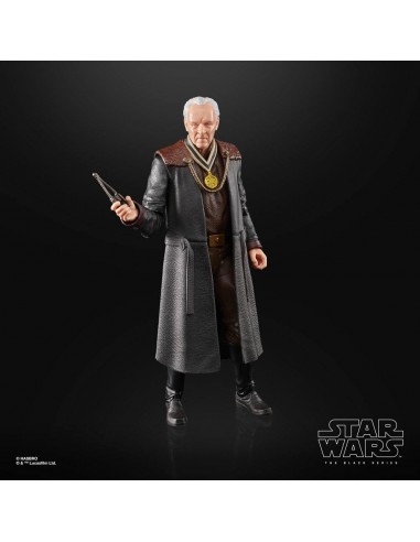 Hasbro Star Wars Black Series - The...