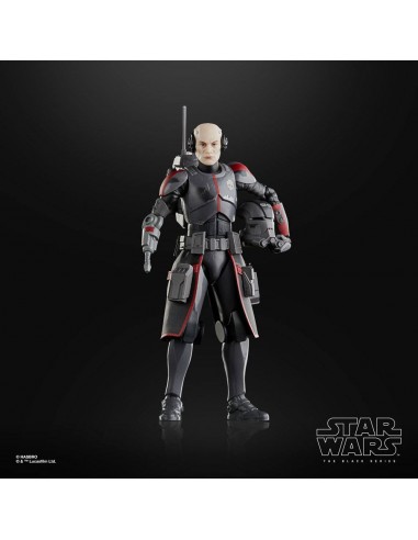 Hasbro Star Wars Black Series - The...