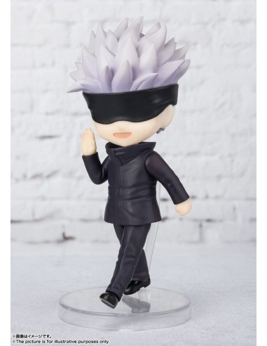 Figura Figuarts Mini Jujutsu Kaisen -...