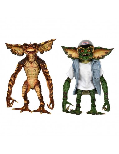 Pack 2 Gremlins - Ultimate Gremlins...