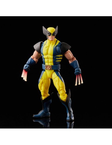 Hasbro Marvel Legends X-Men -...
