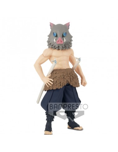 Banpresto Demon Slayer - Inosuke...