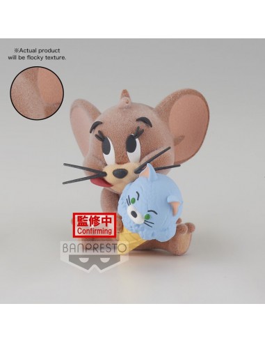 Banpresto Q Posket Tom & jerry -...