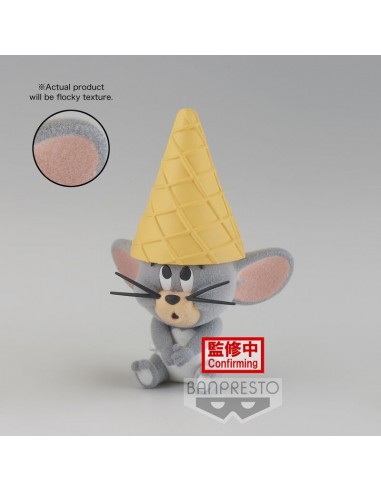 Figura Banpresto Q Posket Tom & jerry...