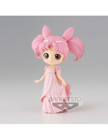 Banpresto Q Posket - Princess Usagi...