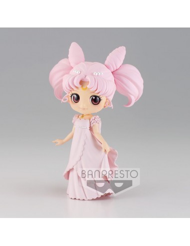 Banpresto Q Posket - Princess Usagi...