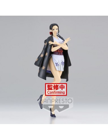 Banpresto One Piece - Nico Robin...