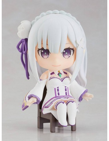 Nendoroid Re:Zero Starting Life in...