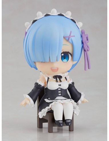 Figura Nendoroid Re:Zero Starting...