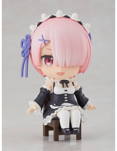 Nendoroid Re:Zero Starting Life in...