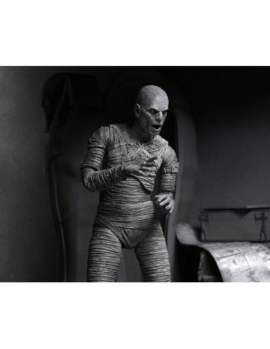 Neca Universal Monsters - Ultimate...