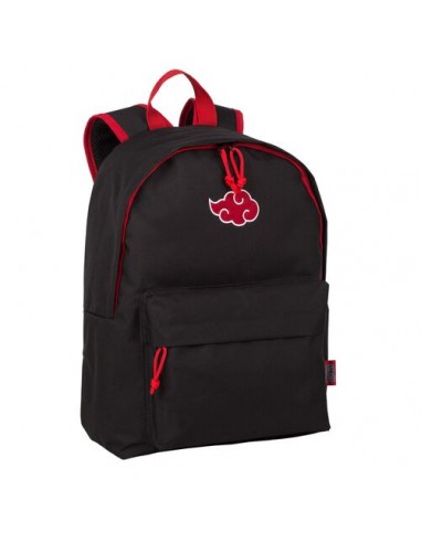 Schoolbag Naruto - Akatsuki Logo - 42cm