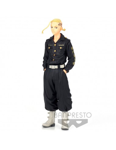 Banpresto Tokyo Revengers - Ken...