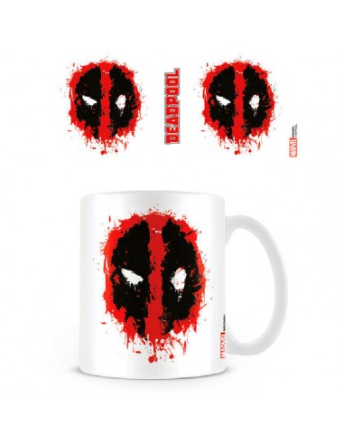 MUG Marvel - Deadpool - 315ml