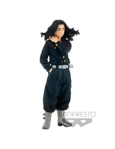 Banpresto Tokyo Revengers - Keisuke...